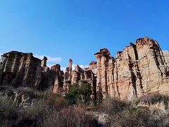 -元谋土林景区(物茂土林)