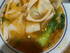 -山丹丹西北菜(金贸大厦店)