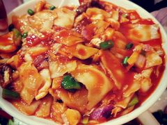 -西北朗益和穆斯林餐厅
