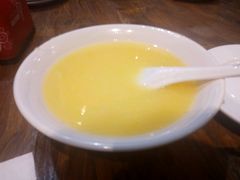 -金之禾馍菜汤四川家常菜(华城国际中心店)