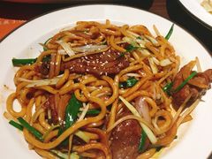 -皇后餐厅-煲仔·小菜·打边炉(古北店)