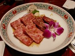 -叙叙苑(大阪店)