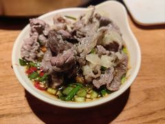 -牛很鲜潮汕牛肉火锅(朝晖路店)