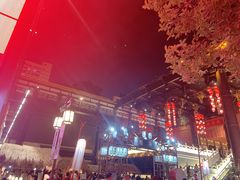 -西安大唐西市博物馆