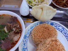 -清真·鸦儿李记·小馆(后海店)