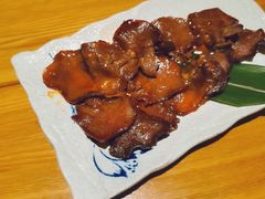 牛舌-吉川居酒屋(建国北路店)
