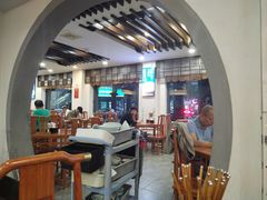 -奎元馆.百年奎元.非遗传承(西湖边的解放路店)