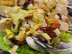 -威海渔村(黄兴路店)