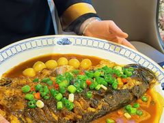 -味钱塘·钱塘浙宴(宋城之江银泰店)