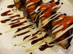 -羽寿司(东方宝泰店)
