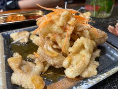 -红泥小火炉·东北泥炉烤肉(天一旗舰店)