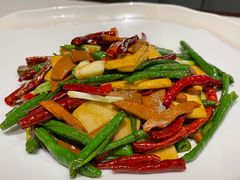 -禾田餐厅•乡野湖北菜(徐东店)