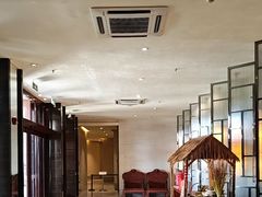 -海口万豪中餐厅·粤菜·海南菜· 平价海鲜·茶点· KTV包房