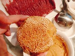 -清真·鸦儿李记·涮肉(花市店)
