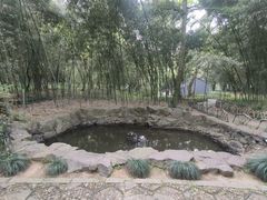 -兰亭风景区