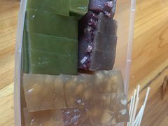 -胜嘉生榨米粉(科园总店)