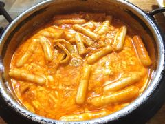 -景福宫韩国料理(恒祥北大街店)