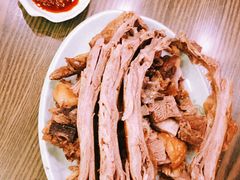 黄焖手抓羊肉-清真·益鑫羊肉手抓馆(花园北街店)