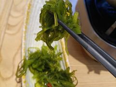 -林妈妈村·日式料理(宝山万达店)