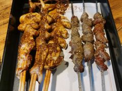 -食欲老院子荆芥疙瘩汤(经五路店)