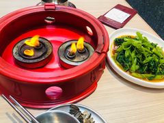 -令狐冲烤鱼·烧菜馆(达明店)