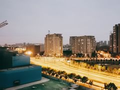 -同济大学(嘉定校区)