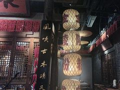 -南京大牌档(济南万象城店)