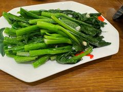-长城东北菜(新港西路店)