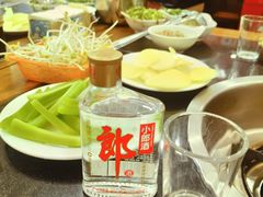 -冯记香辣兔火锅(茶店子总店)