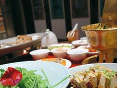 -山西会馆·晋菜·晋商宴·学堂记忆(许坦西街店)