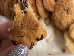 燕麦酥-爱德顺糕点食屋(利民道店)