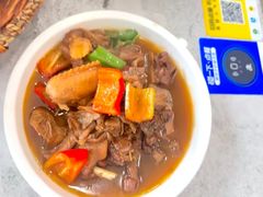-紫藤园·天目湖大鱼头(南山竹海店)