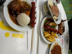 -宜家·瑞典风味餐厅(北京西红门店)
