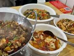 -笨罗卜浏阳菜馆(富家湾小区店)
