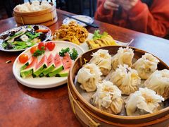 -都一处烧麦馆(前门店)