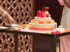 -燕兰楼·清真西北融合菜(亚运村店)