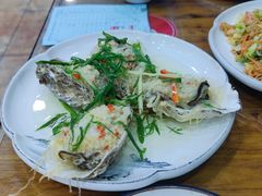 -阿静美食