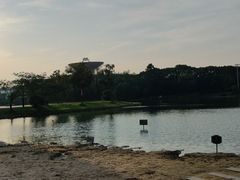 -上海佘山世茂艾美酒店