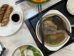 -好彩头新加坡料理(腾飞新苏坊店)