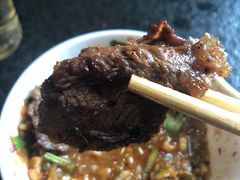 -金刚山烧烤(老边分店)