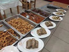 -孟记粥铺·家常菜·烧烤·粥(亚运村店)