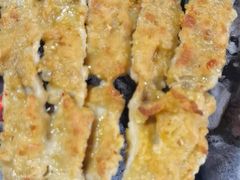 -宝山一号馕坑肉