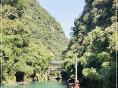 -三峡人家风景区