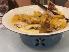 -围龙屋客家食府(福田店)