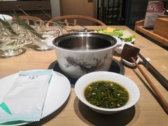 -竹鲜笙全竹宴(国色天香店)