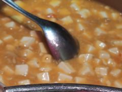 蟹粉豆腐-蟹榭·本帮江浙菜·蟹宴(五角场合生汇商场店)