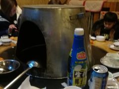 -姥家大锅台(魏各庄路店)