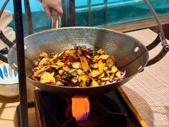 -吃货私房菜(丽江束河古镇店)