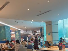 -帝企鹅自助餐厅•儿童岛•真企鹅(长隆企鹅酒店)