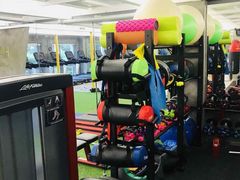 -SAH健身私教工作室(紫东店)